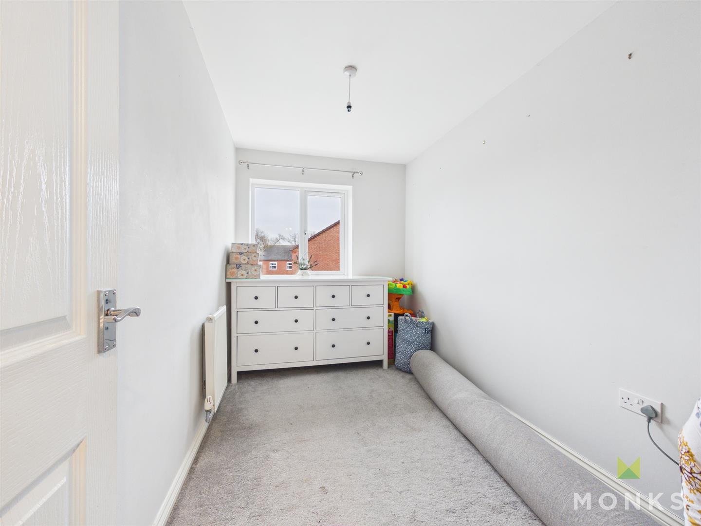 13 Blakes Meadow, Shrewsbury, SY4 5XL For Sale